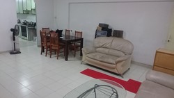 Blk 320 Yishun Central (Yishun), HDB 4 Rooms #208508131